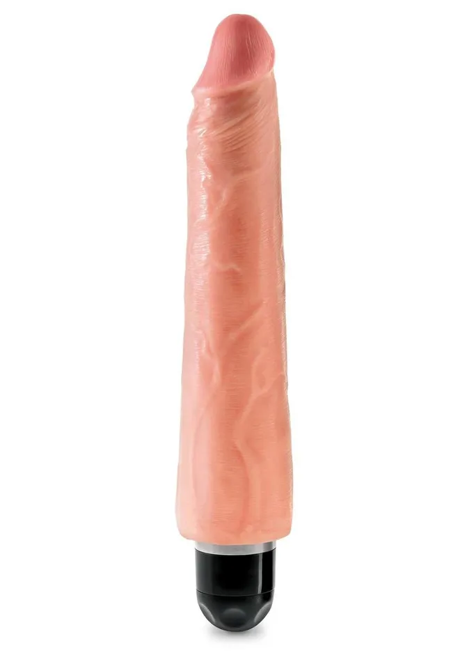 King Cock Dildos King Cock Vibrating Stiffy Dildo King Cock Dildos King Cock Vibrating Stiffy Dildo