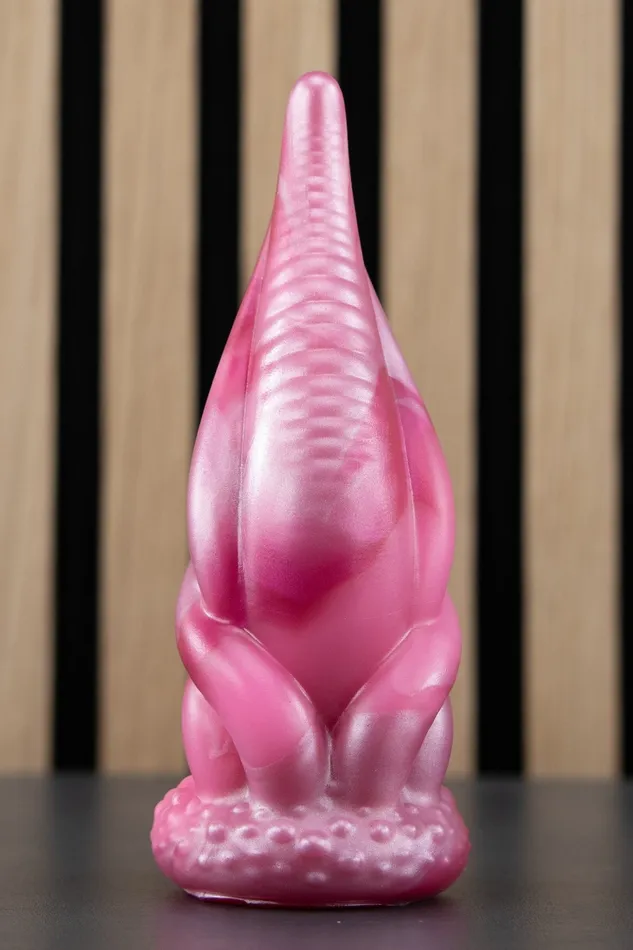 Lenea Small Soft Glow in the Dark PhreakClub Dildos