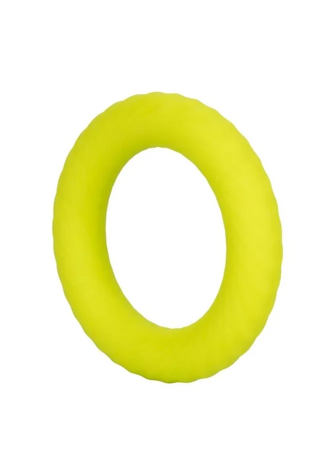 Link Up Link Up UltraSoft Edge Silicone Cock Ring Male Sex Toys