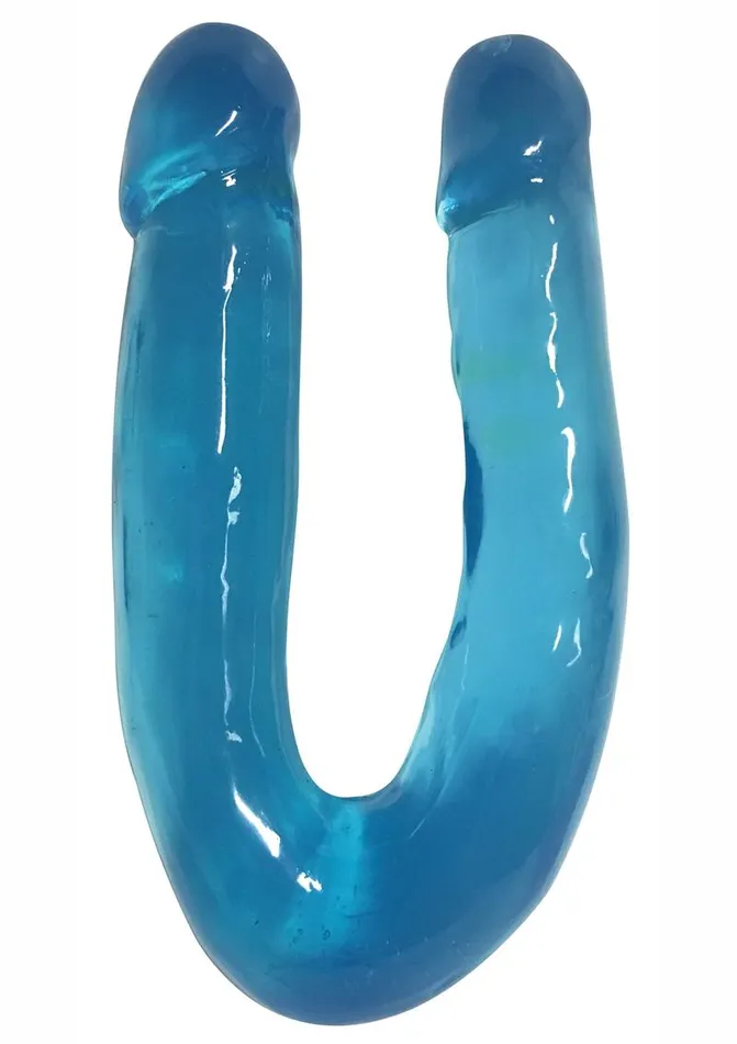 Lollicock Dildos Lollicock Sweet Slim Double Dipper Double Dildo