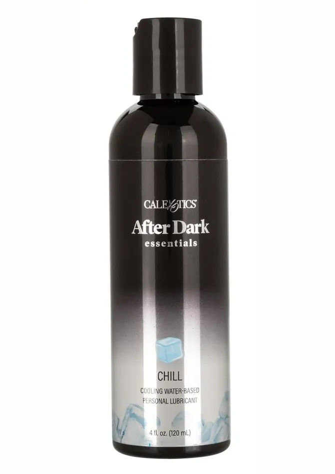 Lubricants After Dark Collection After Dark Essentials Chill Cooling Water Based Personal Lubricant Lubricants After Dark Collection After Dark Essentials Chill Cooling Water Based Personal Lubricant