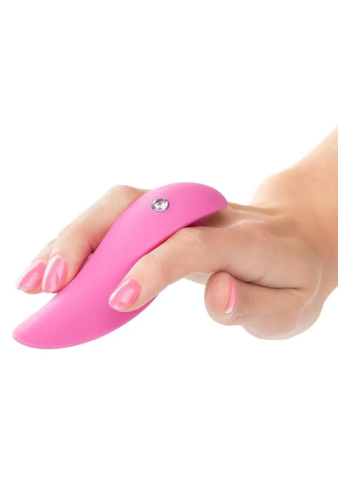 LuvMor Female Sex Toys Luvmor Foreplay Rechargeable Silicone Vibrator
