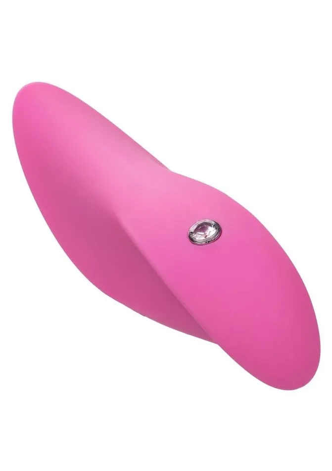 LuvMor Female Sex Toys Luvmor Foreplay Rechargeable Silicone Vibrator
