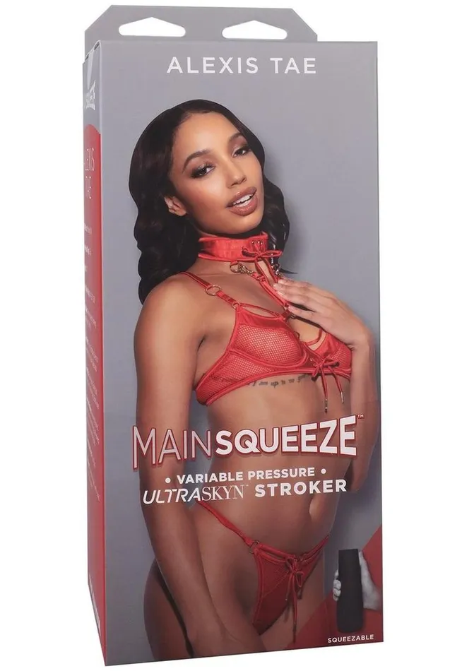 Main Squeeze Alexis Tae Ultraskyn Masturbator Pussy Main Squeeze Male Sex Toys Main Squeeze Alexis Tae Ultraskyn Masturbator Pussy Main Squeeze Male Sex Toys