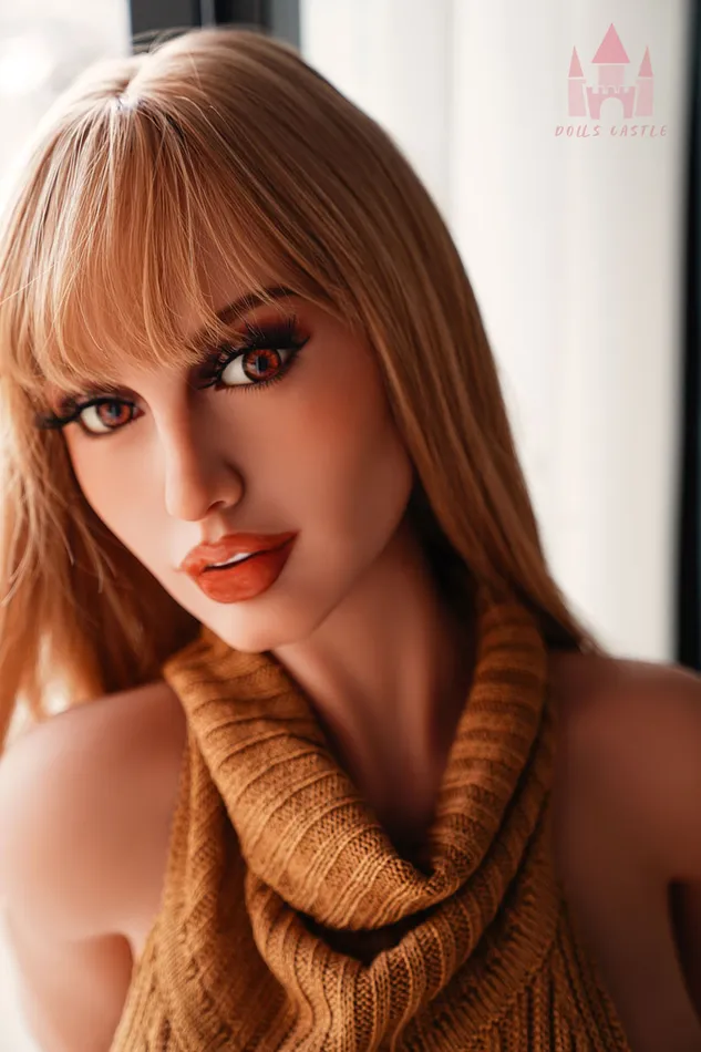 Male Sex Toys Dolls Castle 153cm5ft Ecup Big Boobs Sex Doll 196