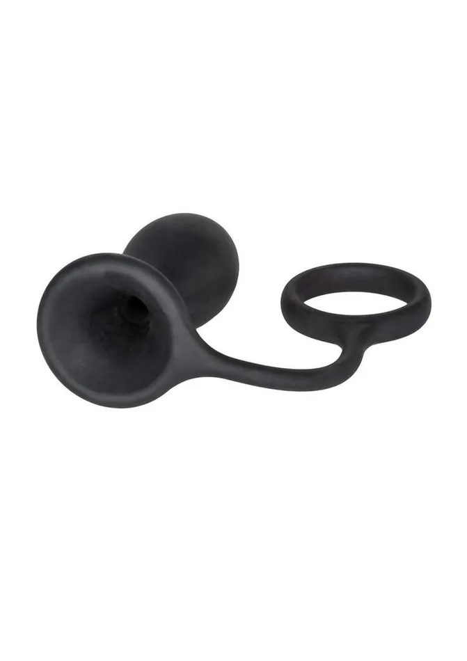 Male Sex Toys Dr Joel Kaplan Dr Joel Kaplan Prostate Silicone Probe Butt Plug with Cock Ring Male Sex Toys Dr Joel Kaplan Dr Joel Kaplan Prostate Silicone Probe Butt Plug with Cock Ring