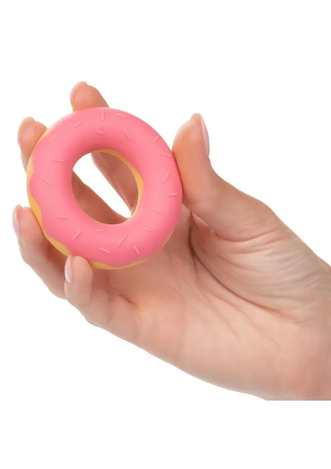 Male Sex Toys Naughty Bits Naughty Bits Dickin Donuts Silicone Donut Cock Ring Male Sex Toys Naughty Bits Naughty Bits Dickin Donuts Silicone Donut Cock Ring