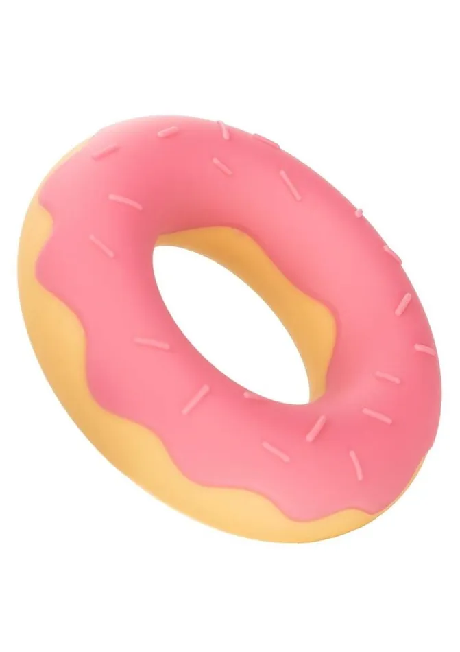 Male Sex Toys Naughty Bits Naughty Bits Dickin Donuts Silicone Donut Cock Ring Male Sex Toys Naughty Bits Naughty Bits Dickin Donuts Silicone Donut Cock Ring