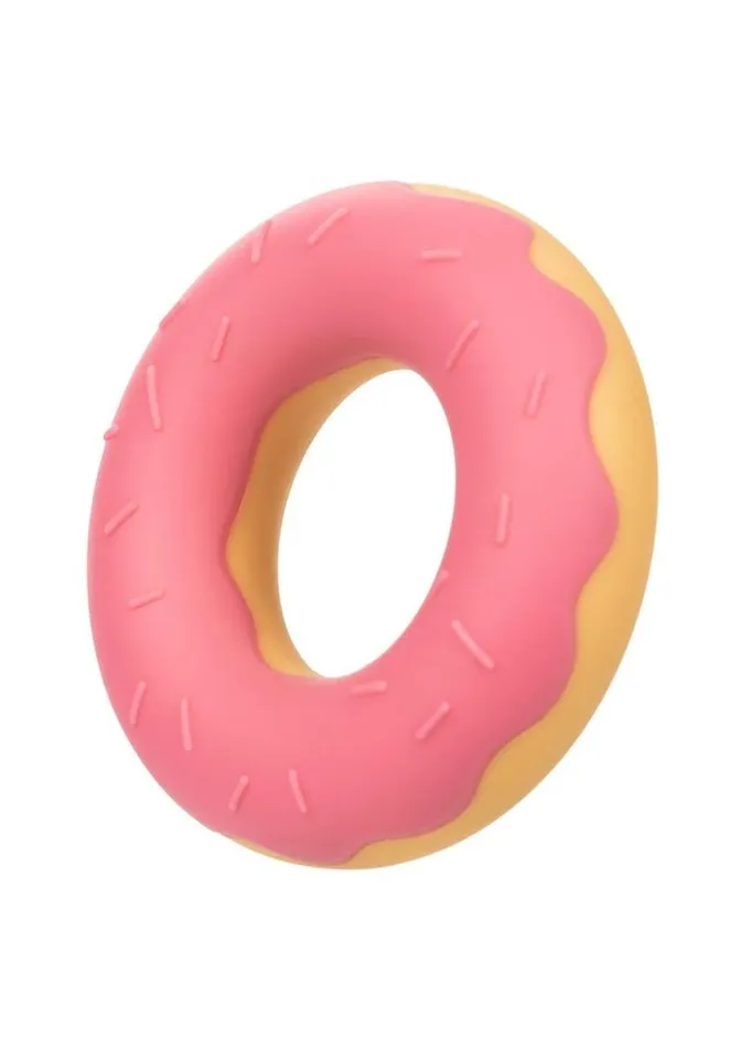 Male Sex Toys Naughty Bits Naughty Bits Dickin Donuts Silicone Donut Cock Ring Male Sex Toys Naughty Bits Naughty Bits Dickin Donuts Silicone Donut Cock Ring