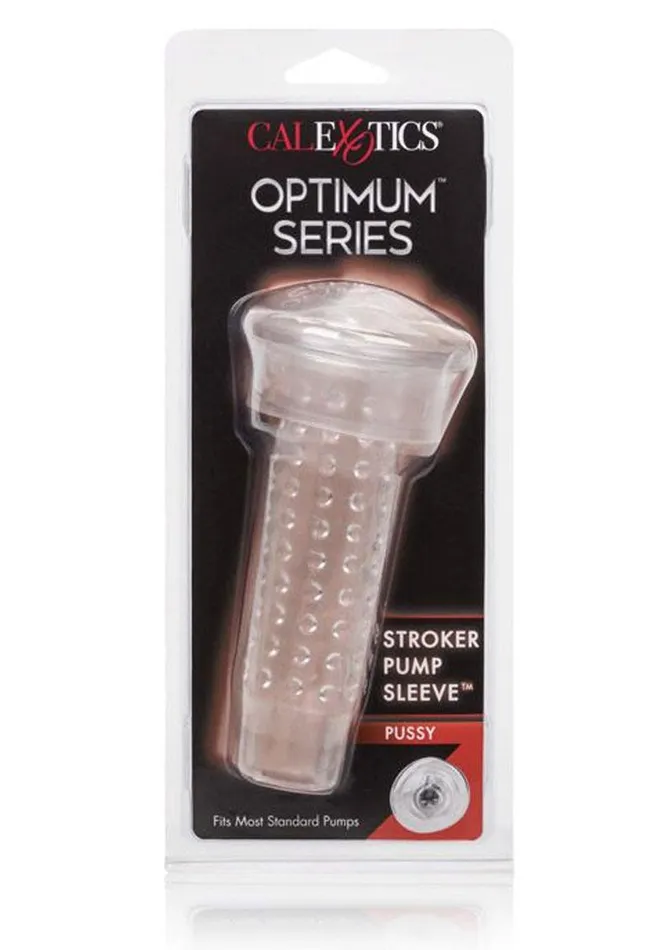 Male Sex Toys Optimum Series Optimum Series Stroker Pump Sleeve Masturbator Pussy Male Sex Toys Optimum Series Optimum Series Stroker Pump Sleeve Masturbator Pussy