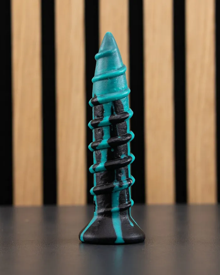Male Sex Toys PhreakClub Screw Small Soft