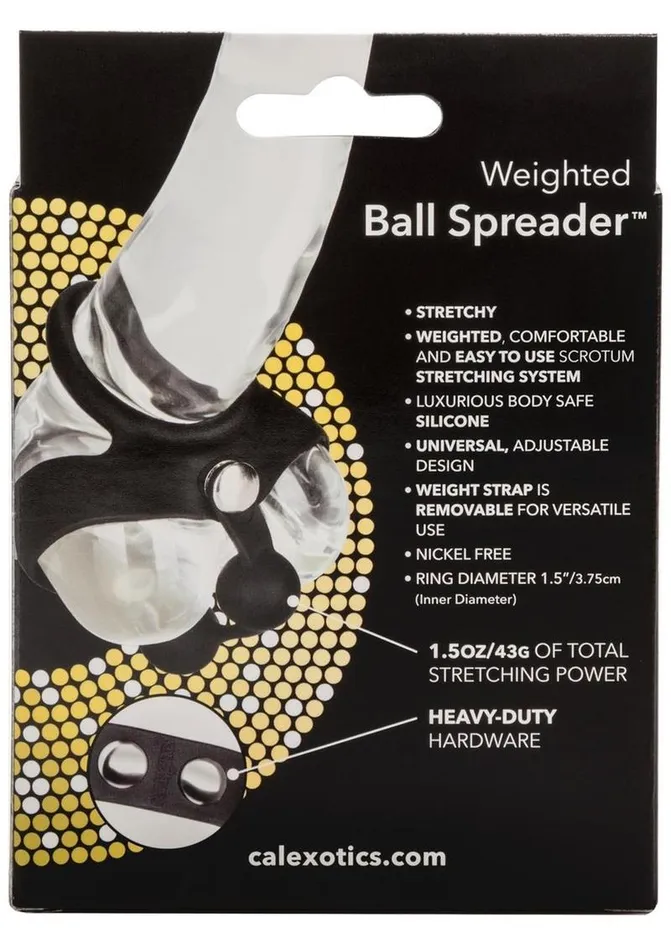 Male Sex Toys Rings Silicone Weighted Ball Spreader Cock Ring Male Sex Toys Rings Silicone Weighted Ball Spreader Cock Ring
