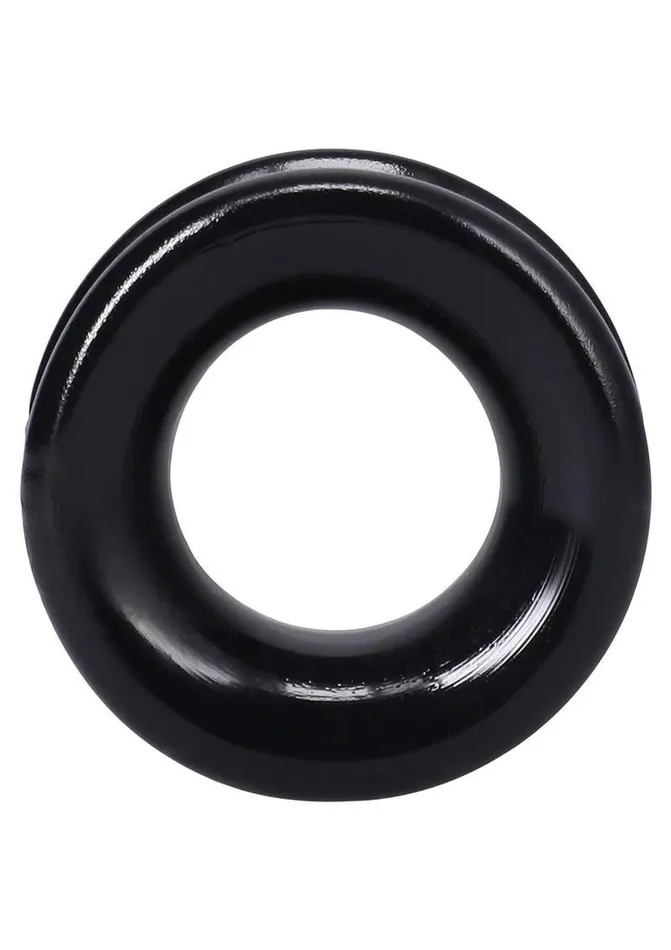 Male Sex Toys Rock Solid Rock Solid The Convex Cock Ring