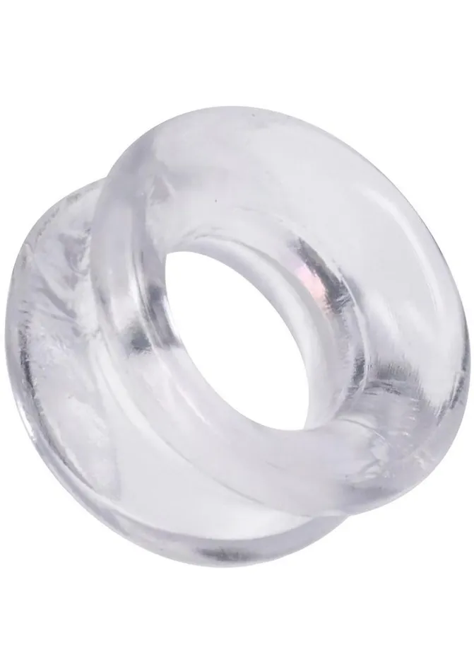 Male Sex Toys Rock Solid Rock Solid The Convex Cock Ring
