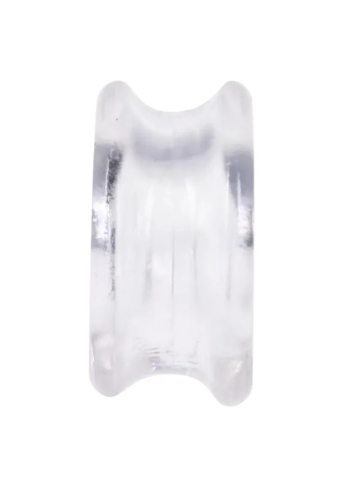Male Sex Toys Rock Solid Rock Solid The Convex Cock Ring