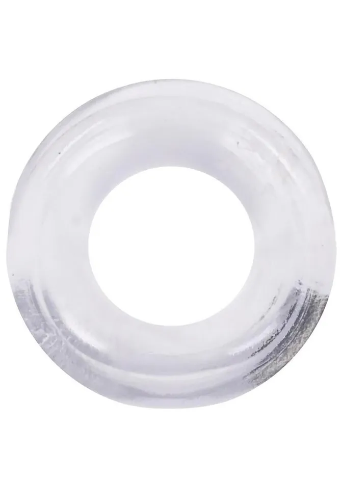 Male Sex Toys Rock Solid Rock Solid The Convex Cock Ring