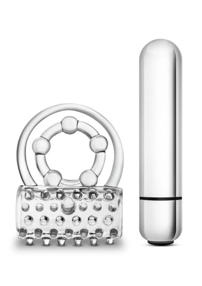Male Sex Toys Stay Hard Stay Hard Vibrating Super Clitifier Cock Ring with Bullet Male Sex Toys Stay Hard Stay Hard Vibrating Super Clitifier Cock Ring with Bullet