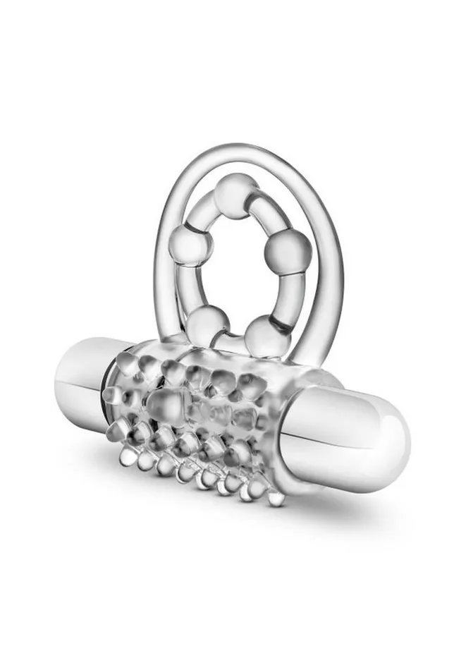 Male Sex Toys Stay Hard Stay Hard Vibrating Super Clitifier Cock Ring with Bullet Male Sex Toys Stay Hard Stay Hard Vibrating Super Clitifier Cock Ring with Bullet