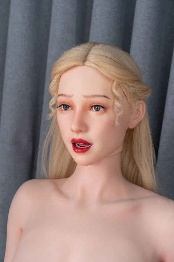 Male Sex Toys Zelex Doll 175cm5ft9 ECup Oral Big Tits Real Silicone Sex Doll GE162 Fair Male Sex Toys Zelex Doll 175cm5ft9 ECup Oral Big Tits Real Silicone Sex Doll GE162 Fair
