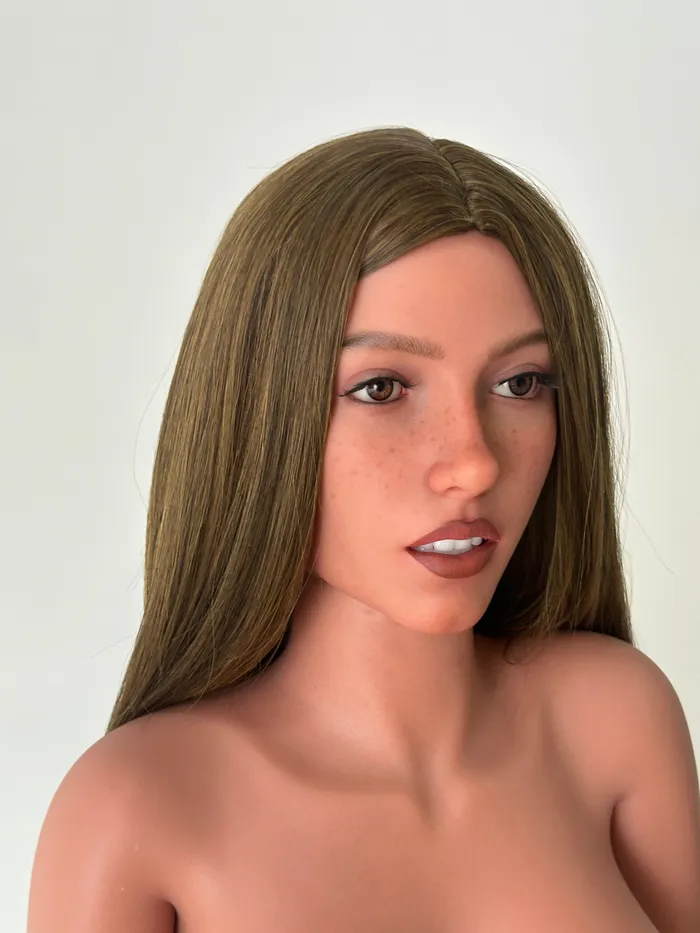 Male Sex Toys Zelex Doll Best Value Sex Doll 15002500US In Stock 153cm 50 BCup Full Silicone Tan Skin Head ZXE2151 SLE 1 Male Sex Toys Zelex Doll Best Value Sex Doll 15002500US In Stock 153cm 50 BCup Full Silicone Tan Skin Head ZXE2151 SLE 1