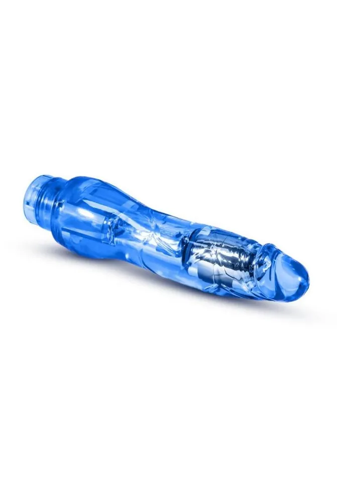 Naturally Yours Fantasy Vibrating Dildo Naturally Yours Female Sex Toys