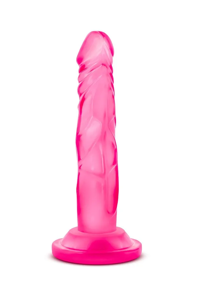 Naturally Yours Mini Dildo Naturally Yours Female Sex Toys