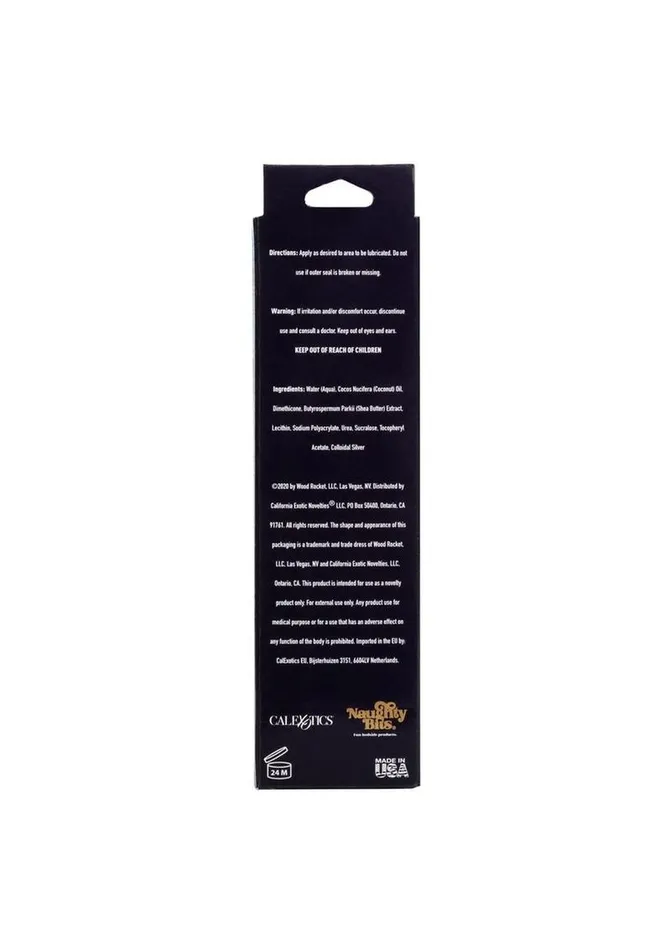 Naughty Bits Cock Crme Water Based JerkOff Lotion Naughty Bits Dildos