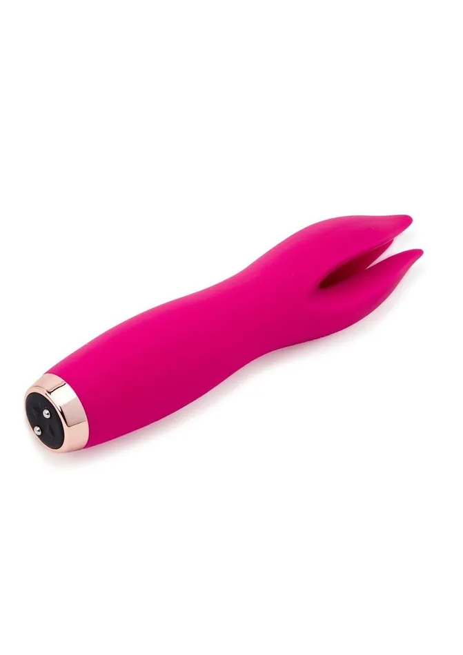 Nu Sensuelle Tulip Rechargeable Silicone Clitoral Stimulator Nu Sensuelle Female Sex Toys