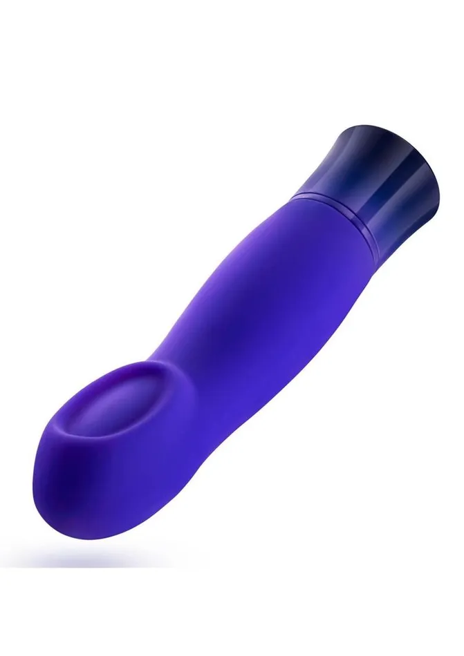 Oh My Gem Female Sex Toys Oh My Gem Mystery Rechargeable Silicone GSpot Vibrator