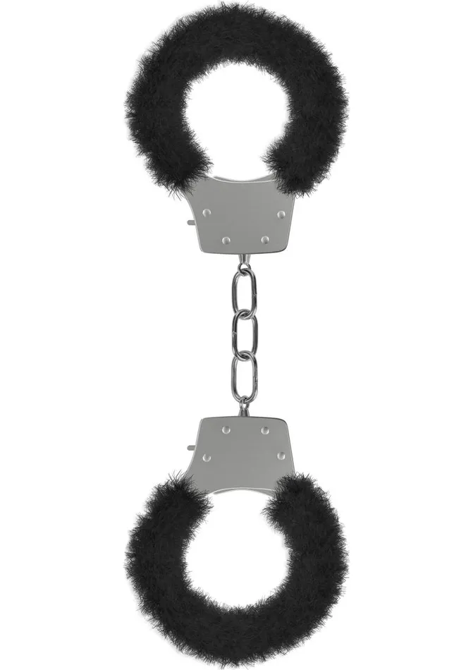 Ouch Female Sex Toys Ouch Pleasure Furry Handcuffs Ouch Female Sex Toys Ouch Pleasure Furry Handcuffs