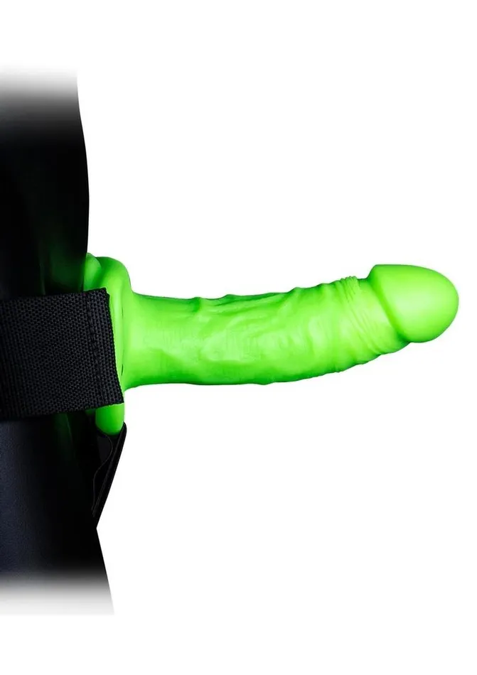 Ouch Ouch Realistic Dildo StrapOn Harness Female Sex Toys