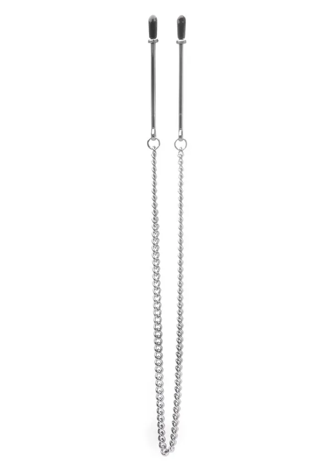 Ouch Pincette Nipple Clamps Ouch Couples