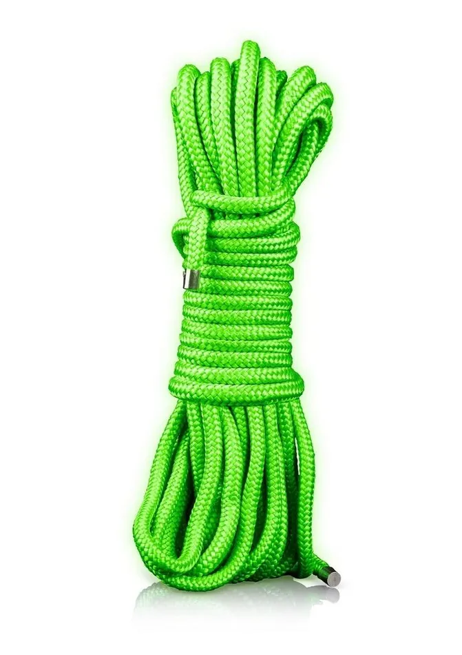 Ouch Rope 10m16 Strings Ouch Couples Ouch Rope 10m16 Strings Ouch Couples