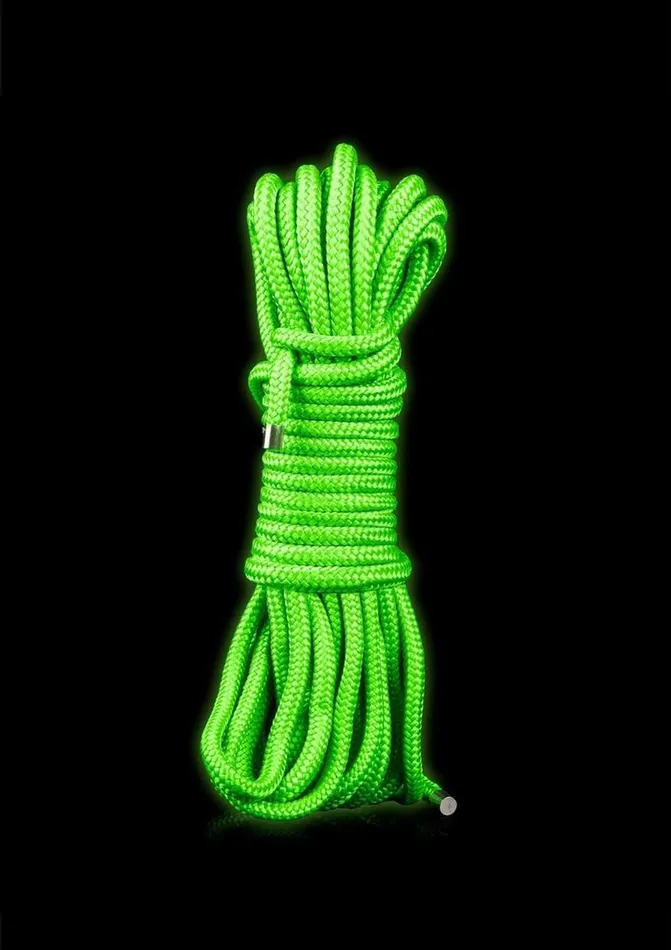 Ouch Rope 10m16 Strings Ouch Couples Ouch Rope 10m16 Strings Ouch Couples