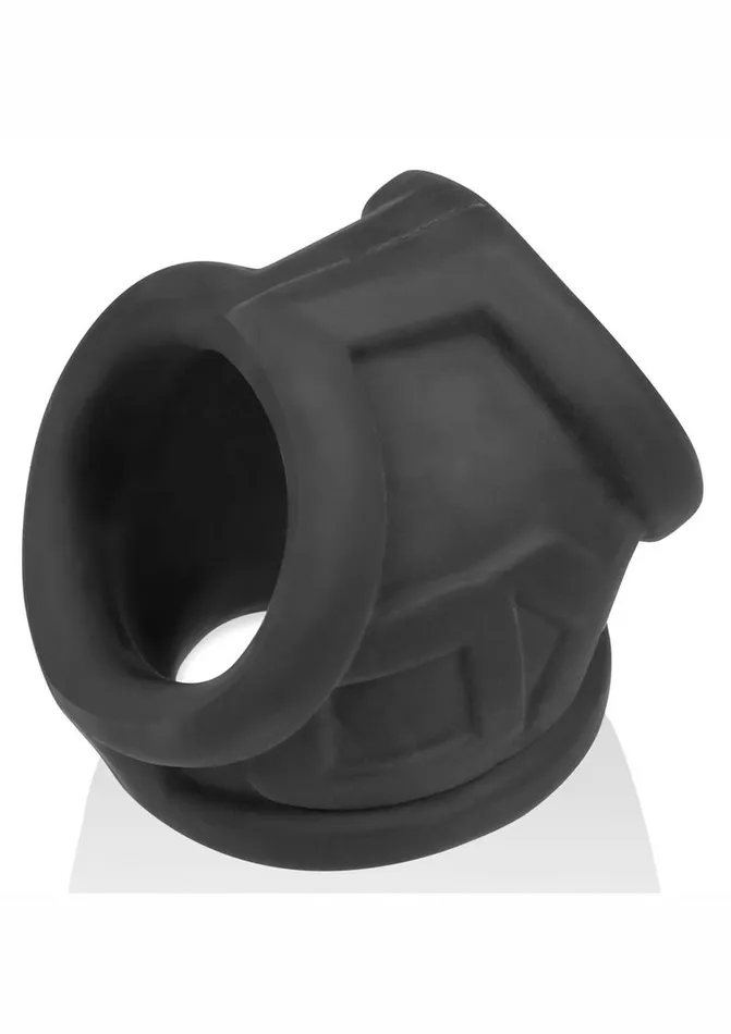 Oxballs Oxsling Silicone Blend Power Sling Oxballs Male Sex Toys
