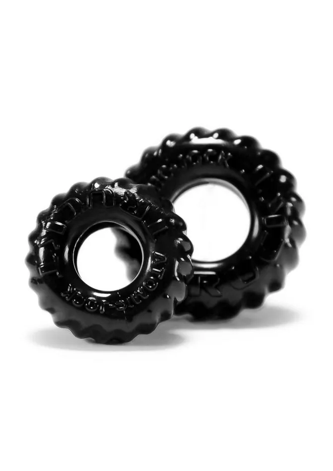 Oxballs Truckt Cock Ring Oxballs Male Sex Toys