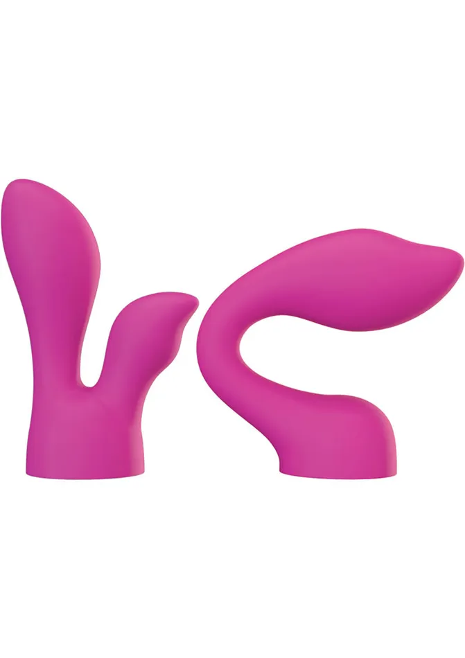 Palmsensual Silicone Massager Head Attachment Palmpower Female Sex Toys