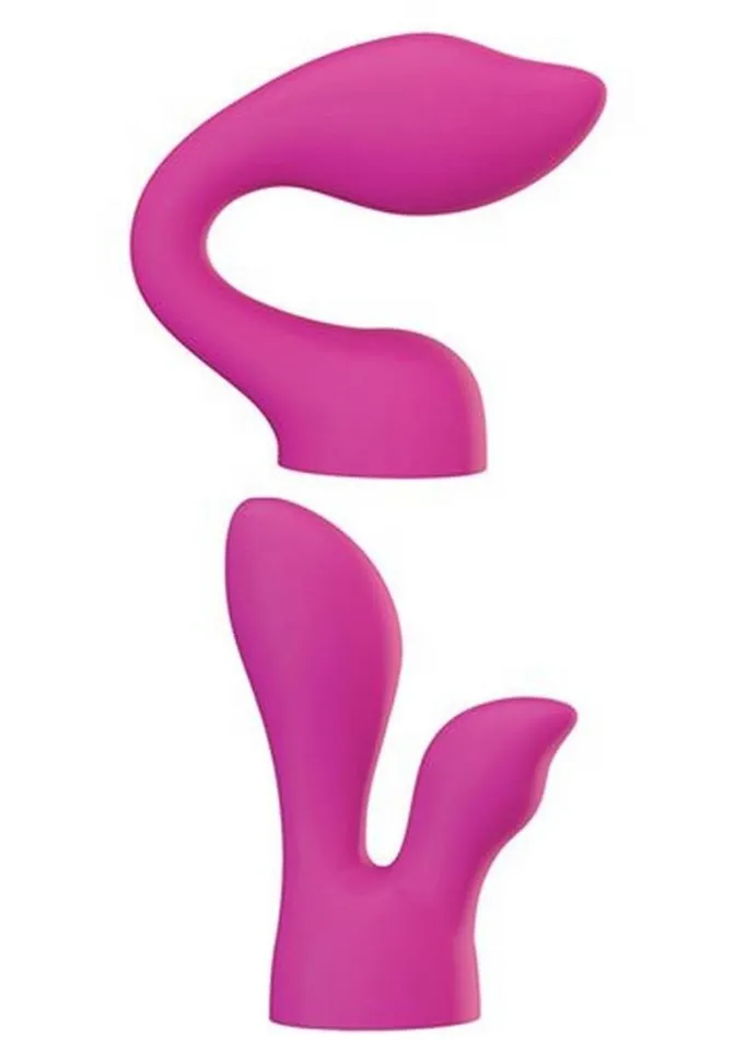 Palmsensual Silicone Massager Head Attachment Palmpower Female Sex Toys