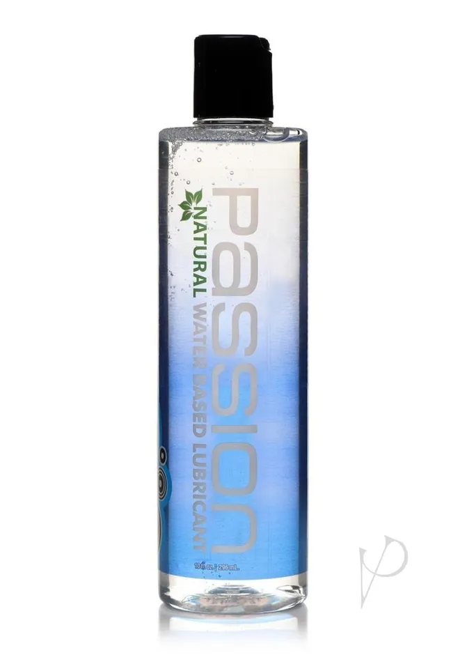 Passion Vibrators Passion Lubricants WaterBased