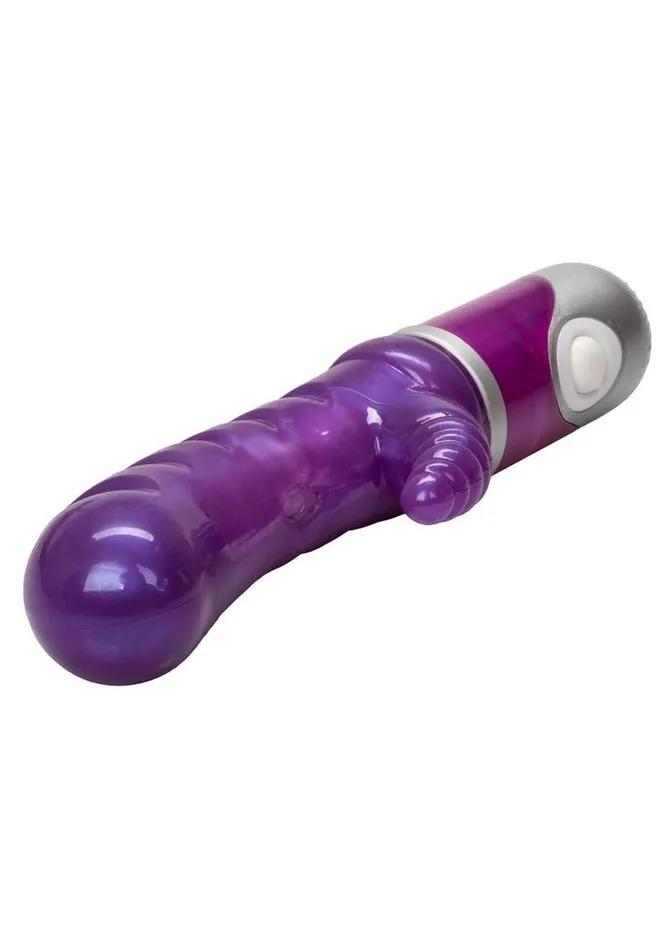 Personality Vibes Female Sex Toys Pearl Passion Please Vibrator