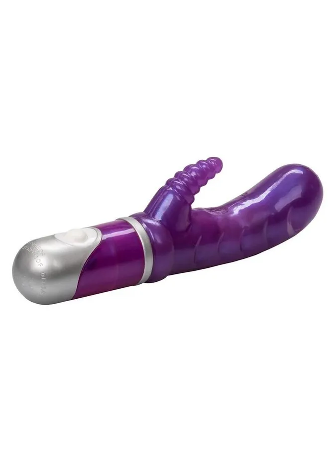 Personality Vibes Female Sex Toys Pearl Passion Please Vibrator
