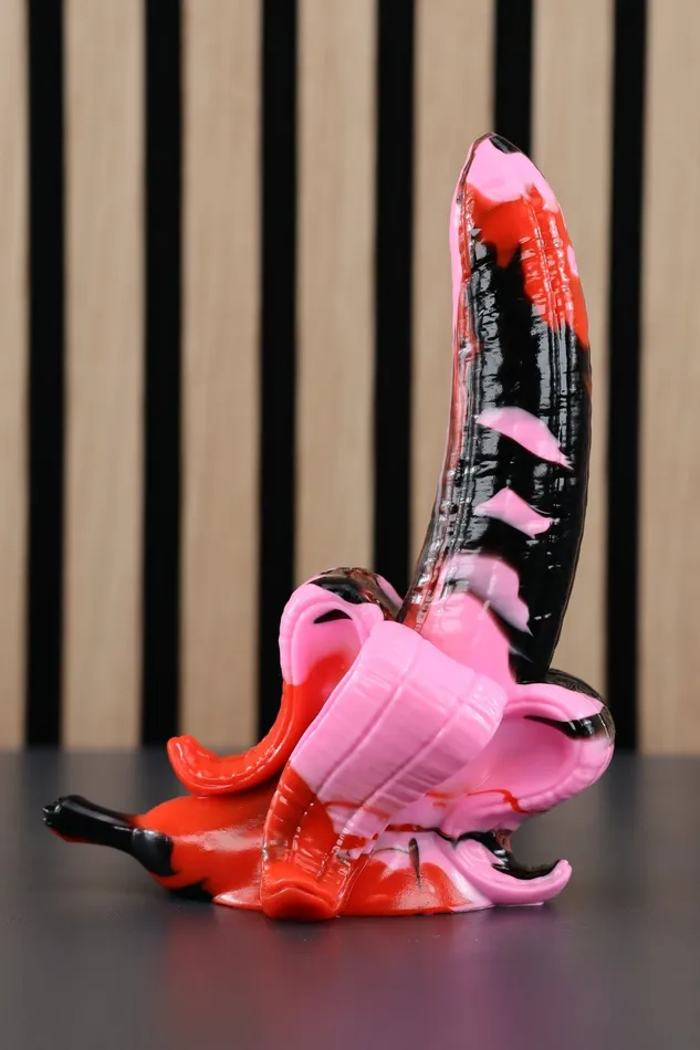 PhreakClub Banana Medium Medium Male Sex Toys