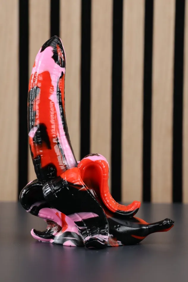 PhreakClub Banana Medium Medium Male Sex Toys