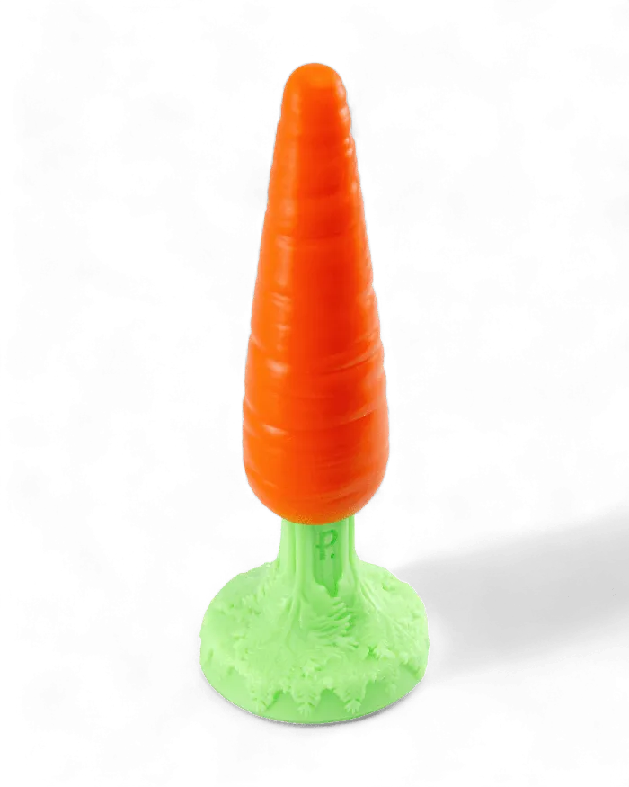 PhreakClub Dildos Carrot Novelty Dildo