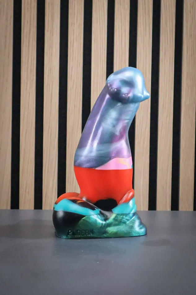 PhreakClub Male Sex Toys Brutus Medium Soft