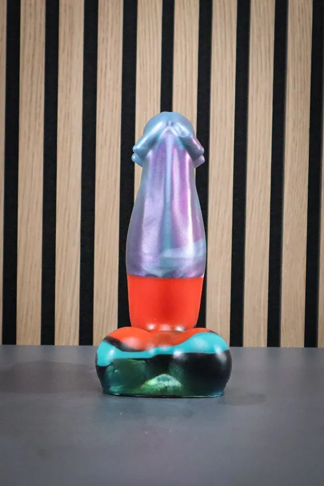 PhreakClub Male Sex Toys Brutus Medium Soft