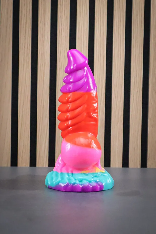 PhreakClub Male Sex Toys Dovah Medium Soft