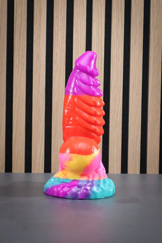 PhreakClub Male Sex Toys Dovah Medium Soft