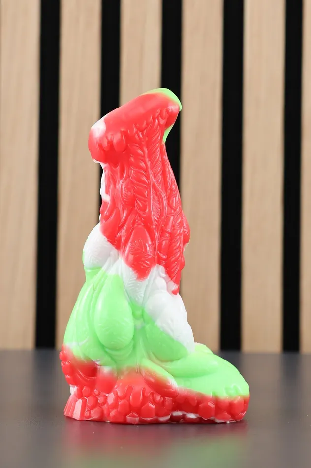 PhreakClub Male Sex Toys Everest Small Medium FLOP Bubbles under head