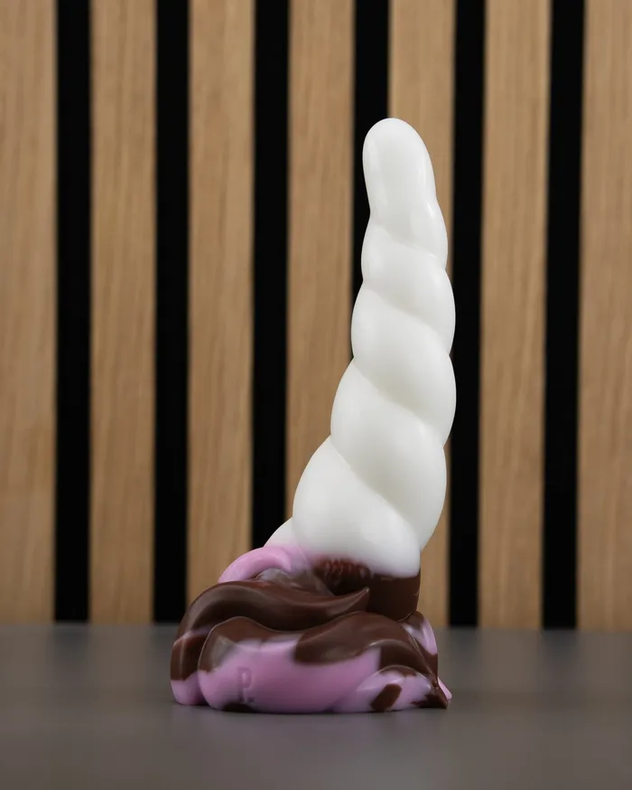 PhreakClub Male Sex Toys Frostmanes Horn Small Medium